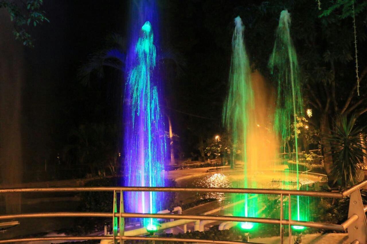 Rio Hotel Monteria Bagian luar foto