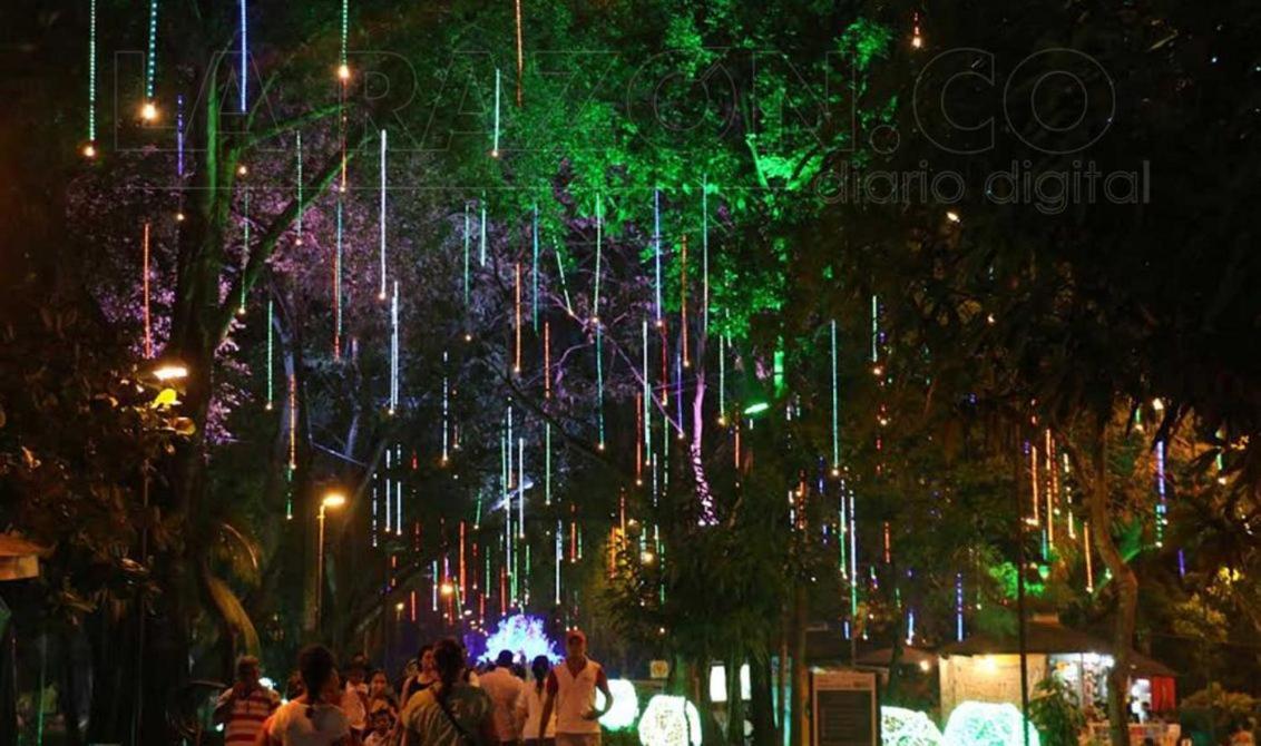Rio Hotel Monteria Bagian luar foto